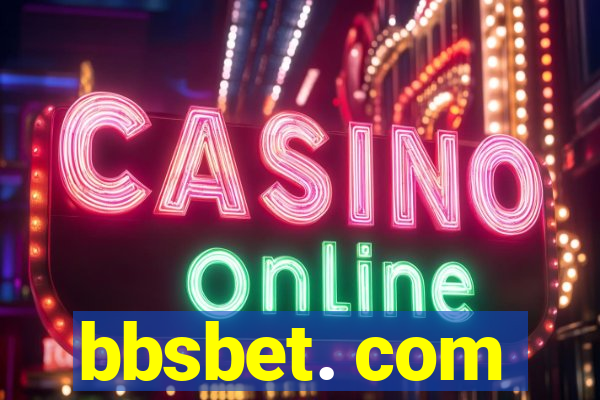 bbsbet. com